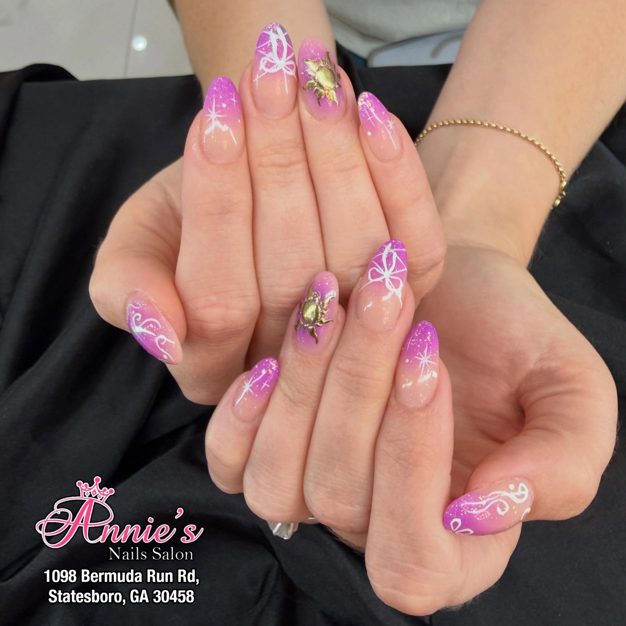 Summer nail ideas